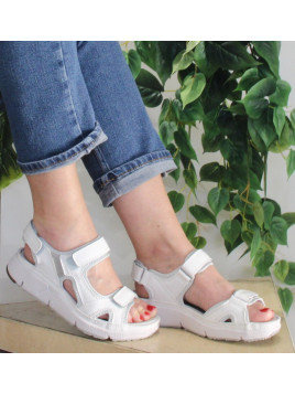 its me soft 80 white bas blanc