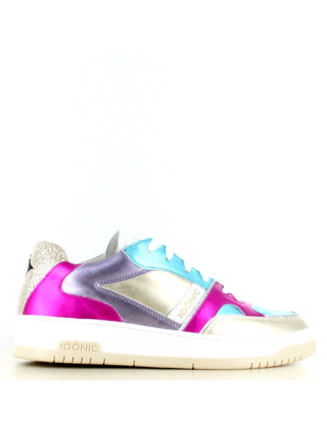 megeve fuxia multi dubai satin pabilto fuxia bas multicolore