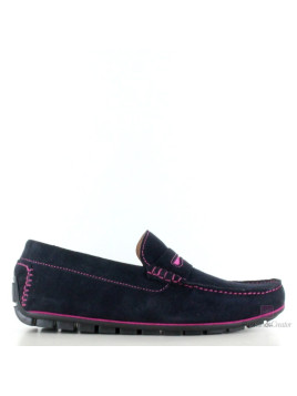 biennal ge10 navy/fushia...