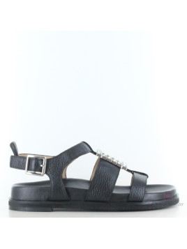 canailles black bas noir