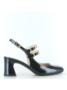 miluca pa black moyen noir
