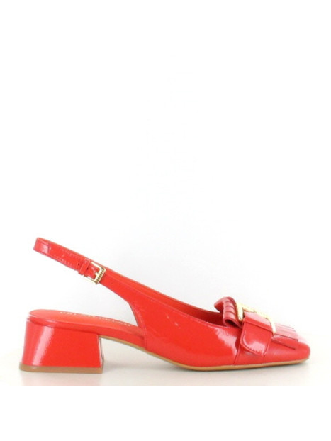 bahut 0803 fiamma bas mandarine