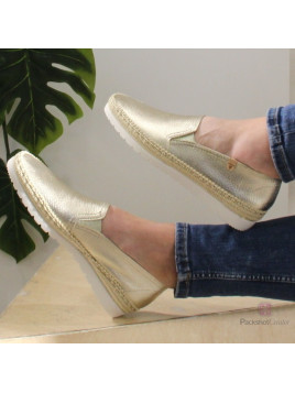 nuria nucleo metal oro plat or