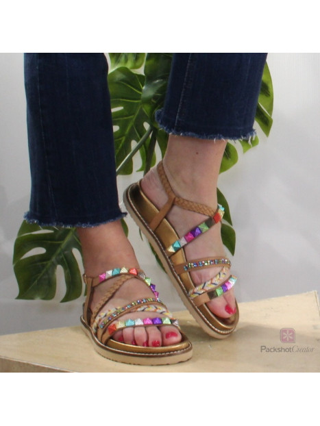 beaute 395077 coconut multi moyen multicolore
