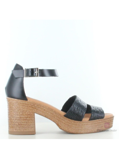 bangkok grab cesta negro vaquetilla haut noir