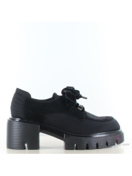 cebete 655 cavallino nero noir