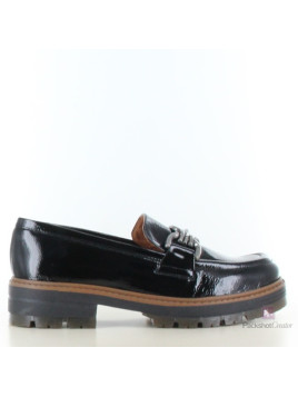 cachalot 5055 negro moyen noir