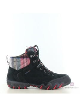 nigata tex rubber 1/s suede...