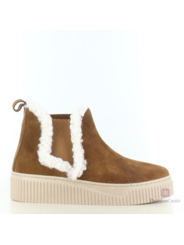 menilles v2893g cognac bas...