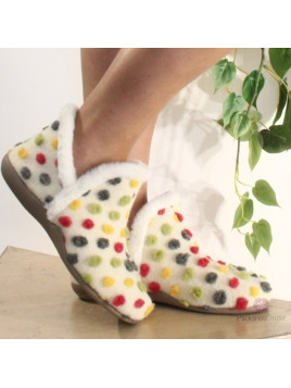 lyesse 32989 ecru ecru