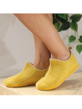 destry 32841 jaune jaune