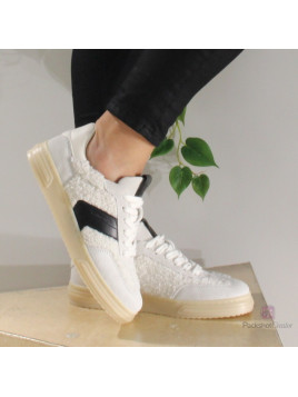 carotte 23723 white 197 blanc