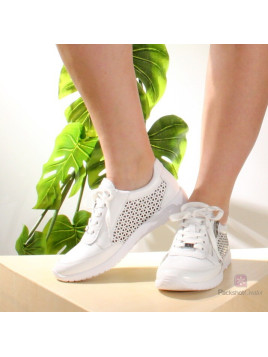 baffant 23550 102 white bas...
