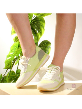 dadais 23782 lime 711 vert