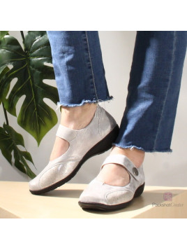 interino stretch nikel perle