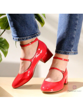 dormir 22331 red 500 rouge