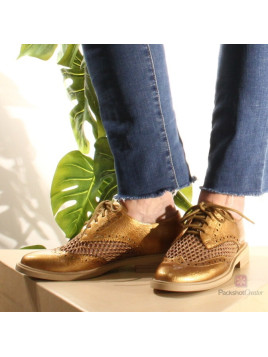 felino crinkle orange ixn...