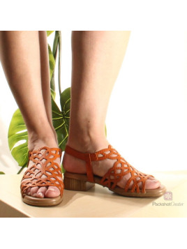 dodu 2011 naranja 25 orange