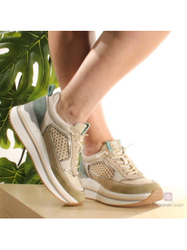 edwige compo kaki kaki