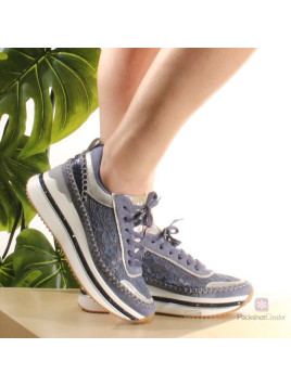 ecale compo denim jeans jeans