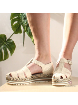deregler 11423 wet blanc cassé