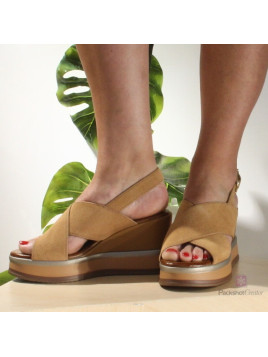 deborda b837010 coconut camel