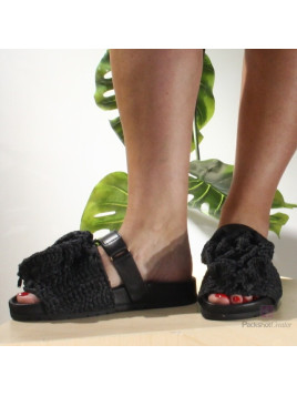 ouzaine 100 251 553 black noir