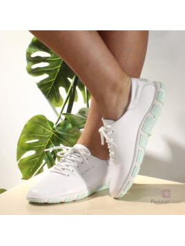 jazaruo f7m27 blanc blanc