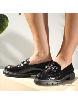 faveur 24700 bk 025 noir