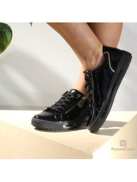 fabace 23660 noir/or 017 noir