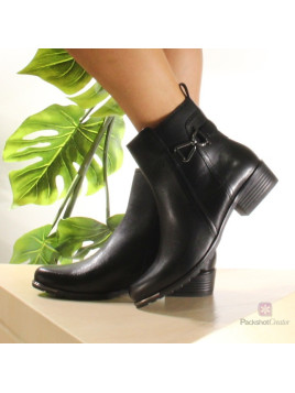 fatver 25403 black naplak...