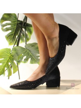 fetard 251 nero noir