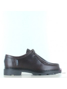 macho pecan 600 marron