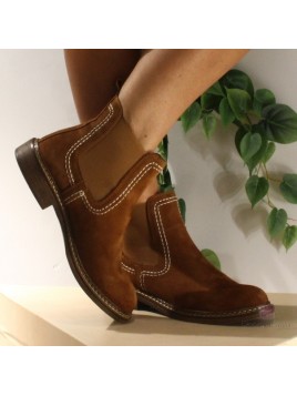 mogues v3198a cognac cognac