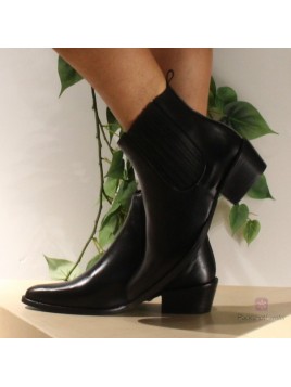 fibula 8508 noir noir