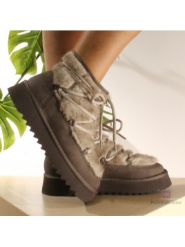 fantomal 26475 taupe 341 taupe