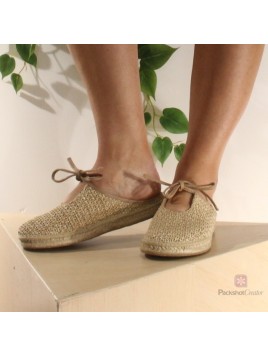 cecile natural sand