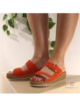randya tangerine 9553 charm...