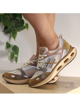 gaber a040 desert col 35 ocre