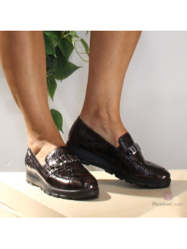 carlyne boa 3317 bronze bronze
