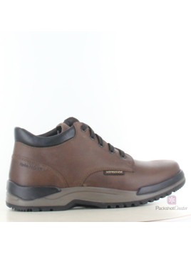 clement grizzly 151 d.brown...
