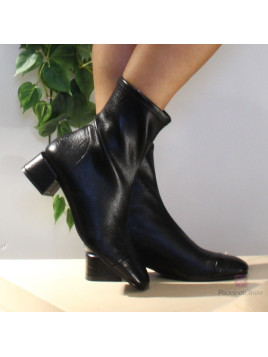 jumpa 75347 negro 17.05 noir