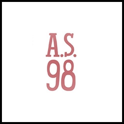 as98 homme